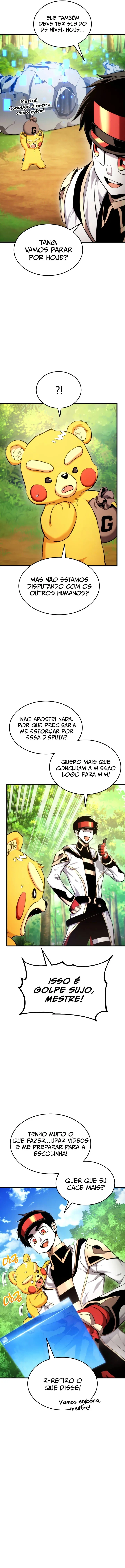 O Retorno do Ranker capítulo 68 página 10