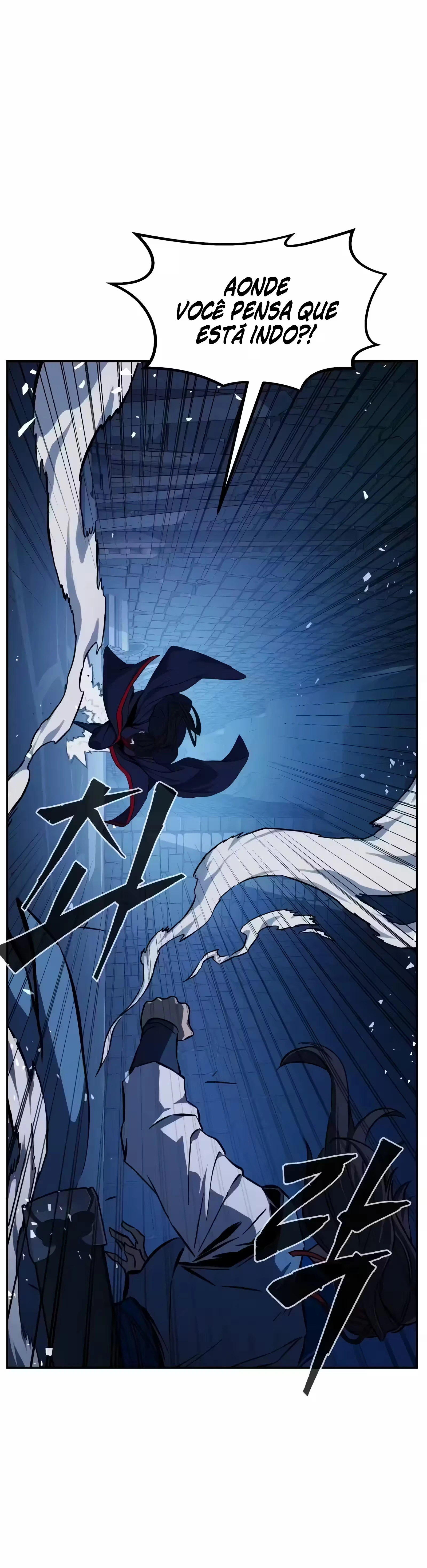 Absolute Sword Sense capítulo 120 página 9