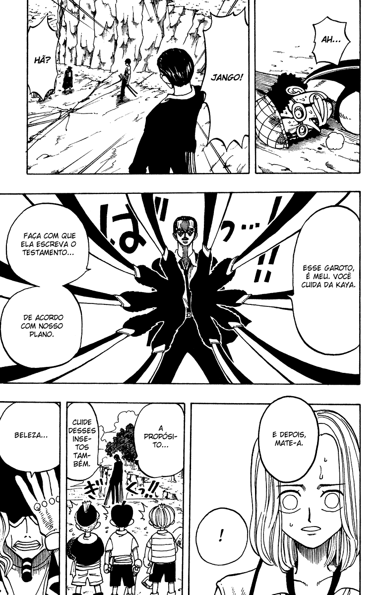 One Piece capítulo 35 página 9