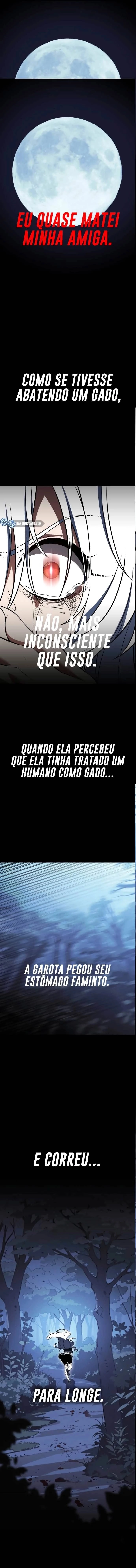 Eu Matei Um Jogador da Academia capítulo 13 página 5