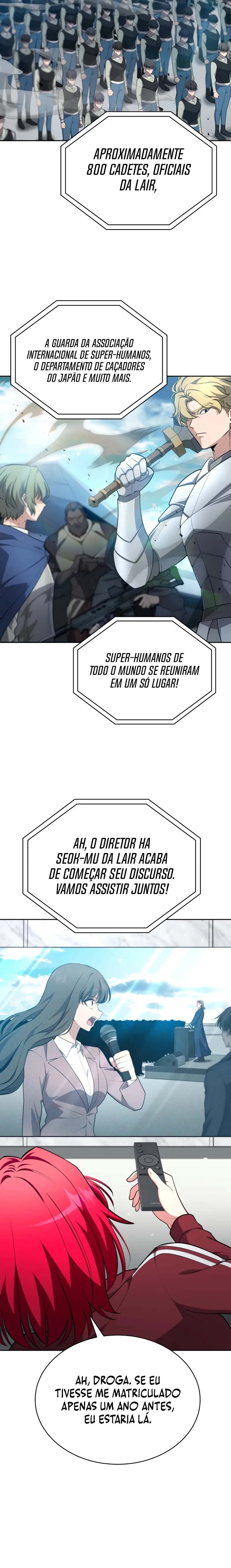 Sequestrando Dragões capítulo 49 página 10