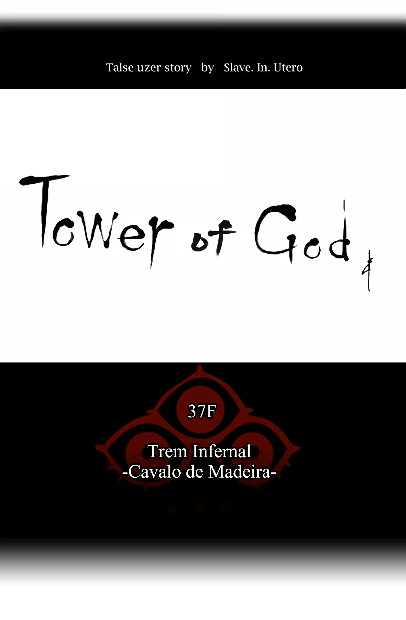 Tower of God (Season 2) capítulo 160 página 9