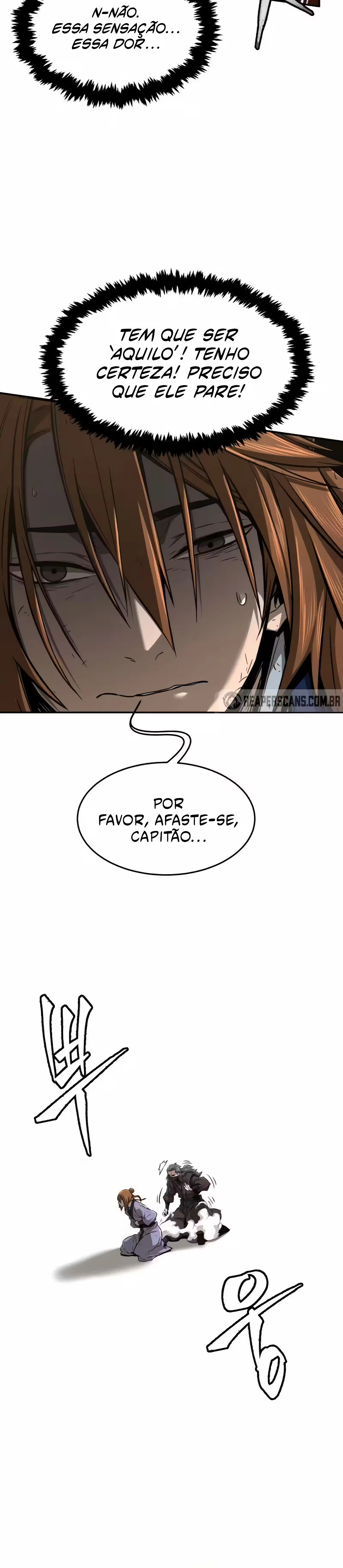 Absolute Sword Sense capítulo 6 página 6