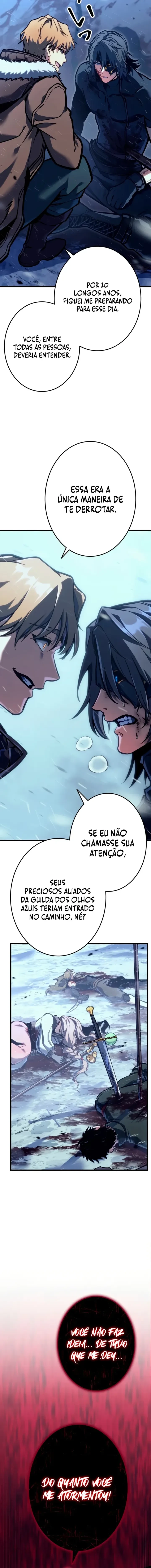 Streamer Após a Reencarnação capítulo 2 página 8