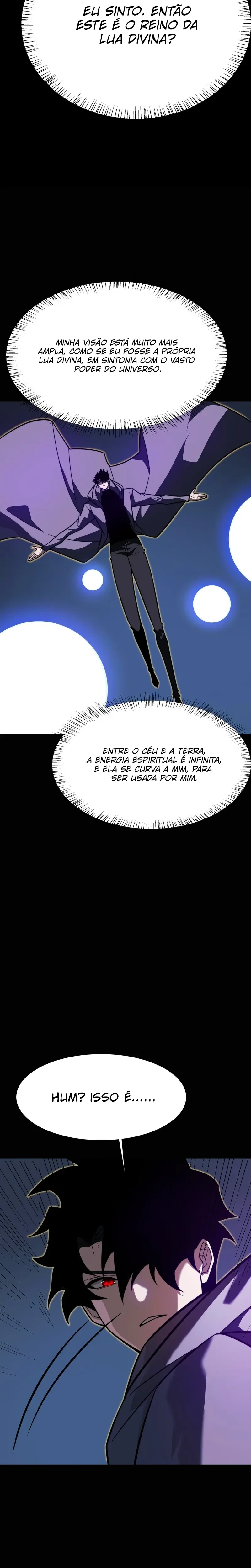 Levei Um Fora E Despertei Como Um Guerreiro Divino capítulo 88 página 6