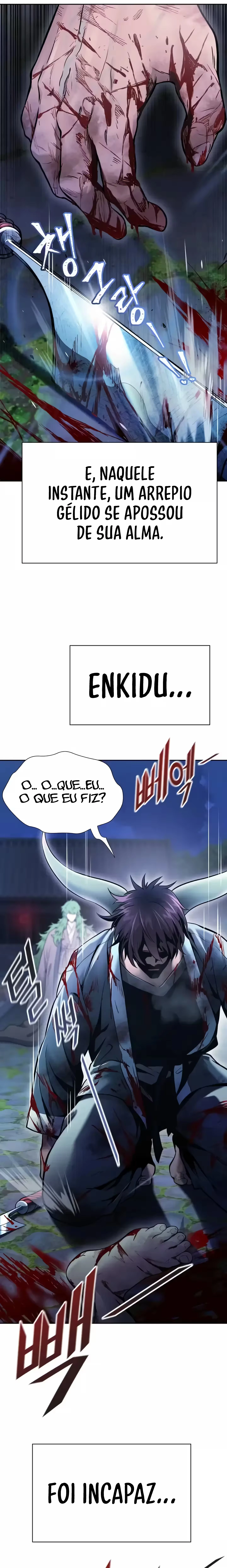 Tower of God (Season 3) capítulo 204 página 3