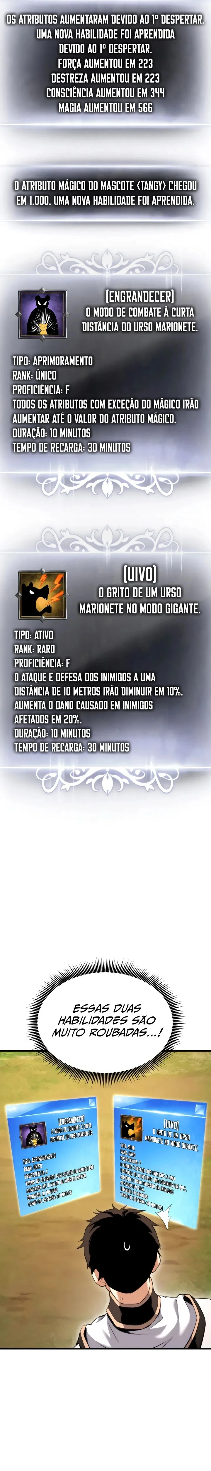 O Retorno do Ranker capítulo 56 página 5