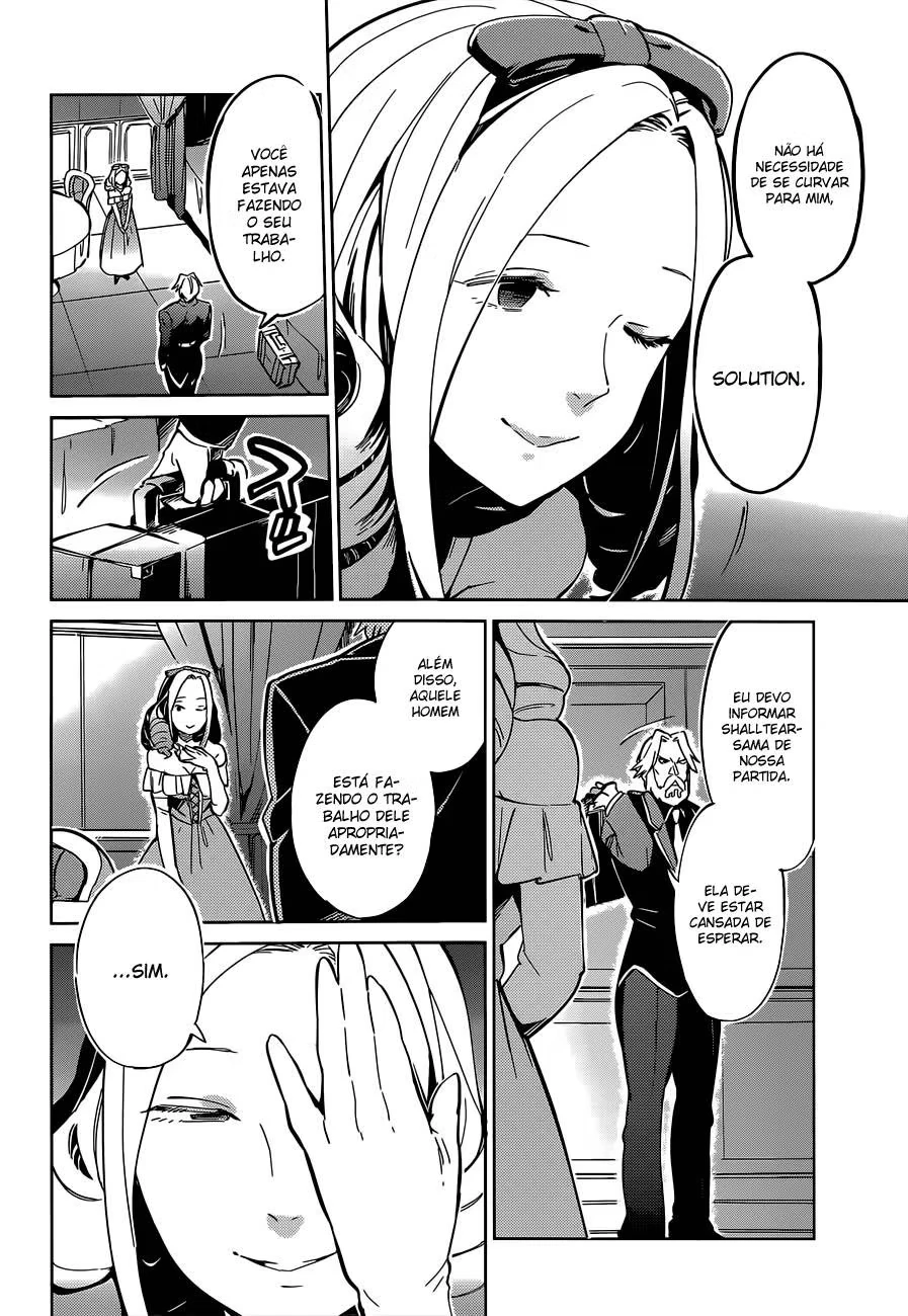 Overlord capítulo 10 página 7