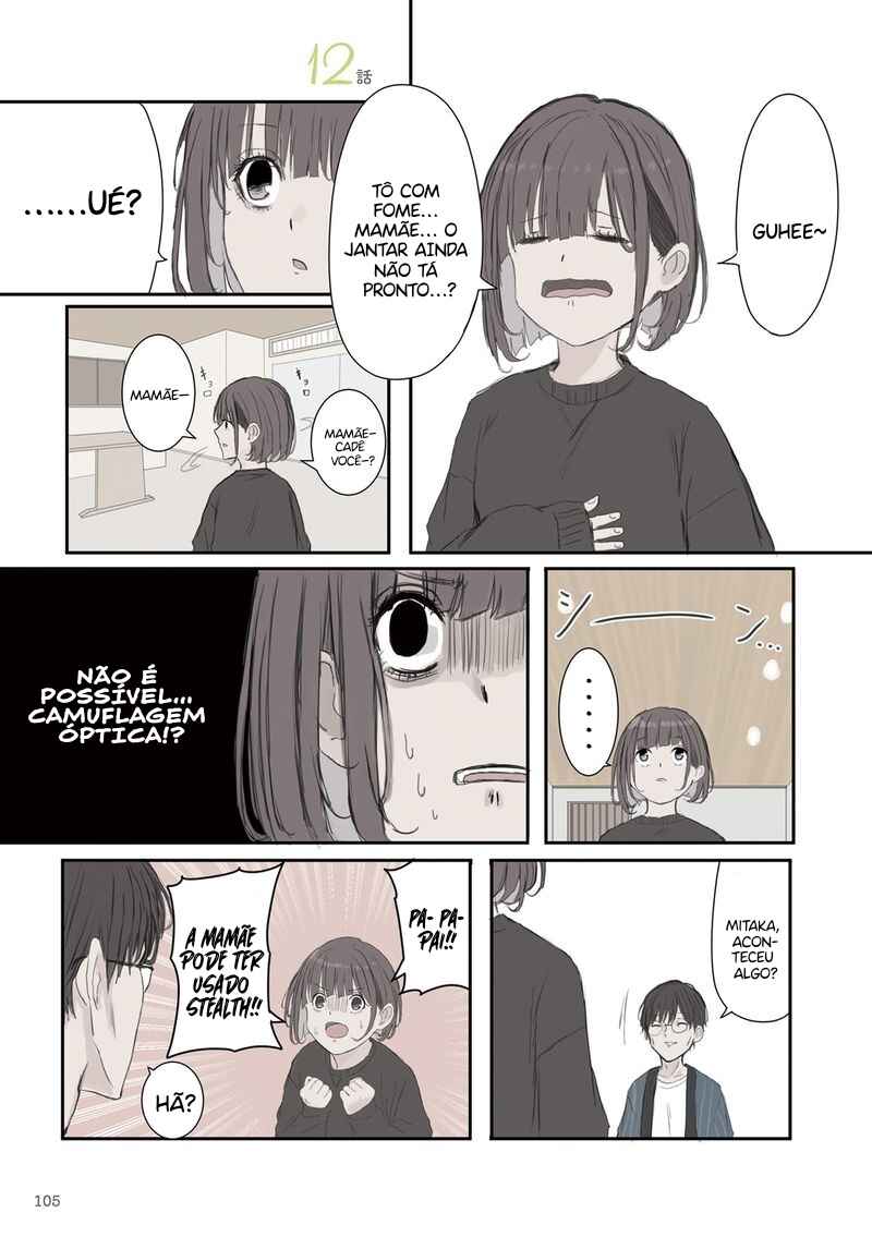 Mikoto-chan wa Kirawaretakunai! capítulo 57 página 2