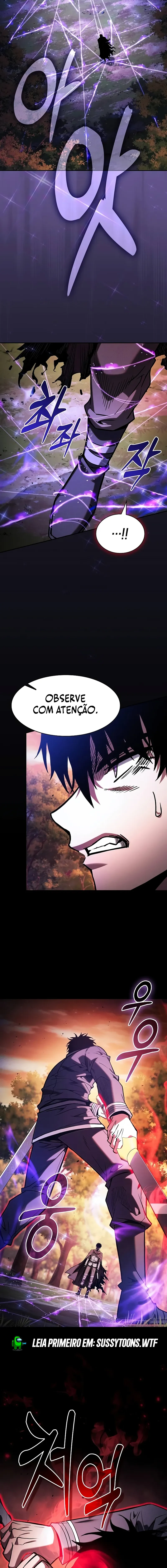 O Mestre da Espada Genial da Academia capítulo 101 página 6