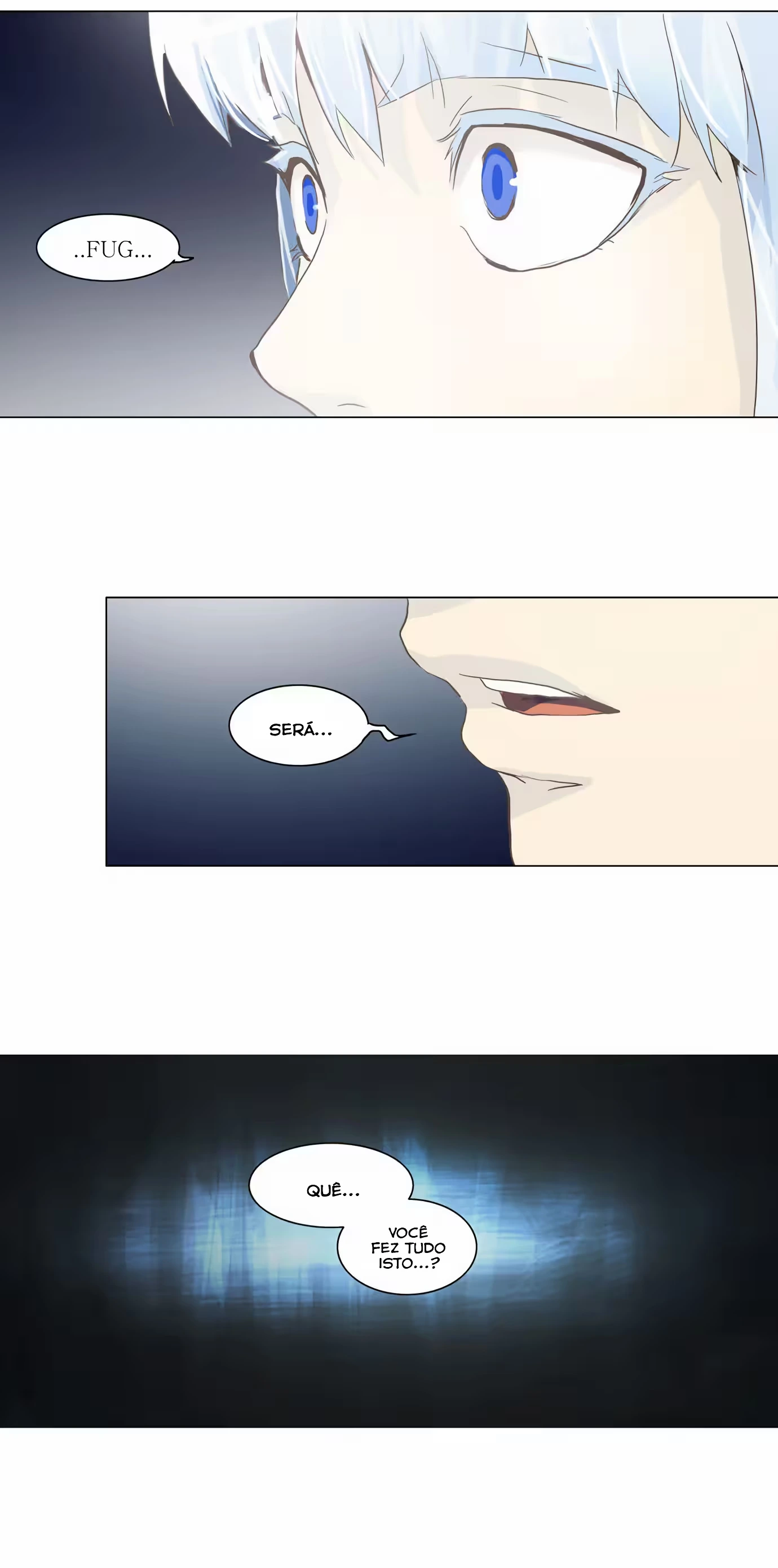 Tower of God (Season 2) capítulo 54 página 10