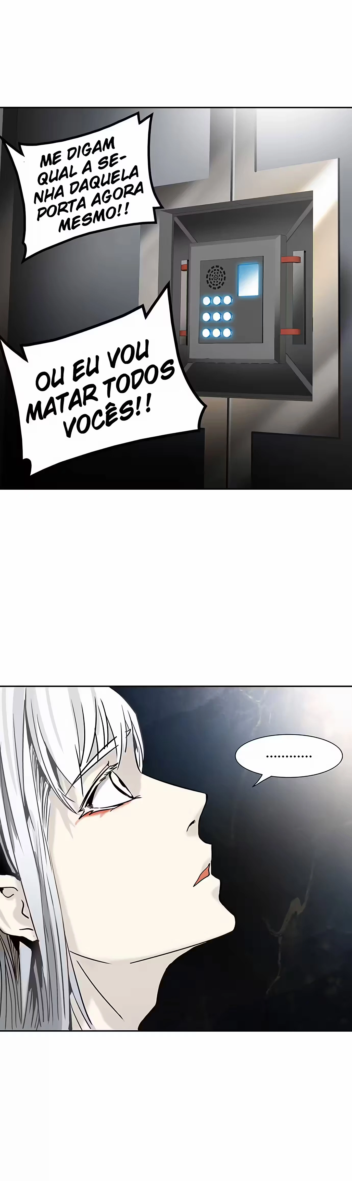Tower of God (Season 2) capítulo 226 página 6