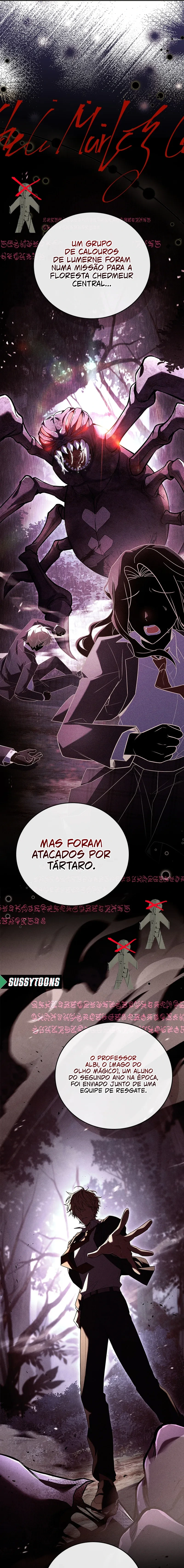The Legendary Hero is an Academy Honors Student capítulo 30 página 10