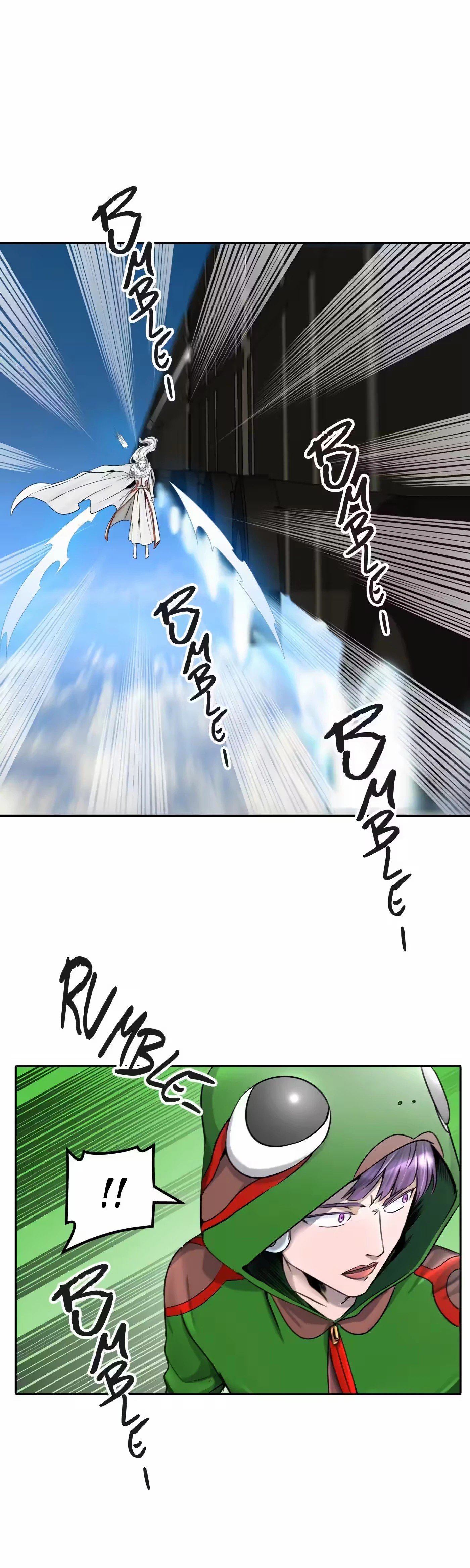 Tower of God (Season 2) capítulo 318 página 7