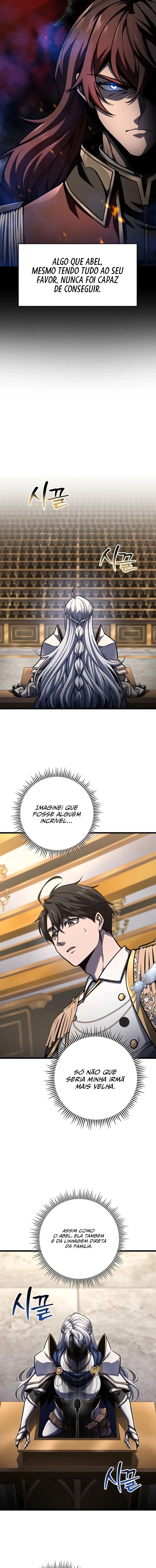 A Dragonslayer’s Peerless Regression capítulo 41 página 4