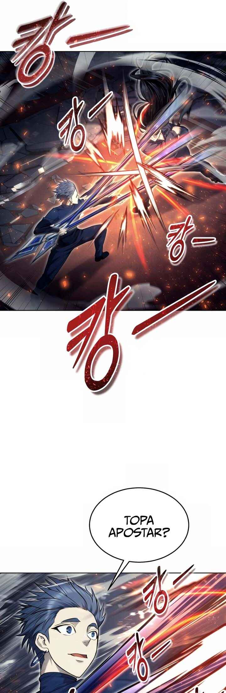 Urek Mazino capítulo 33 página 11
