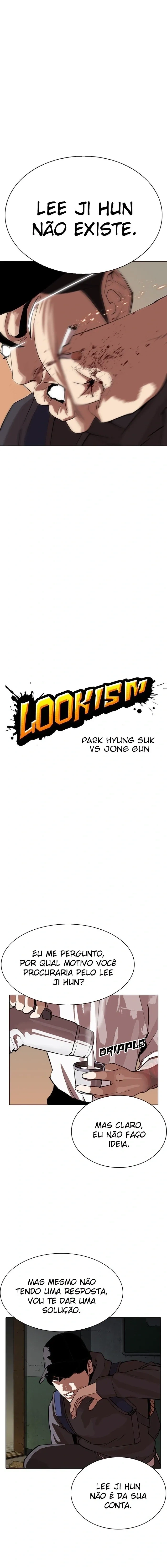Lookism capítulo 285 página 6