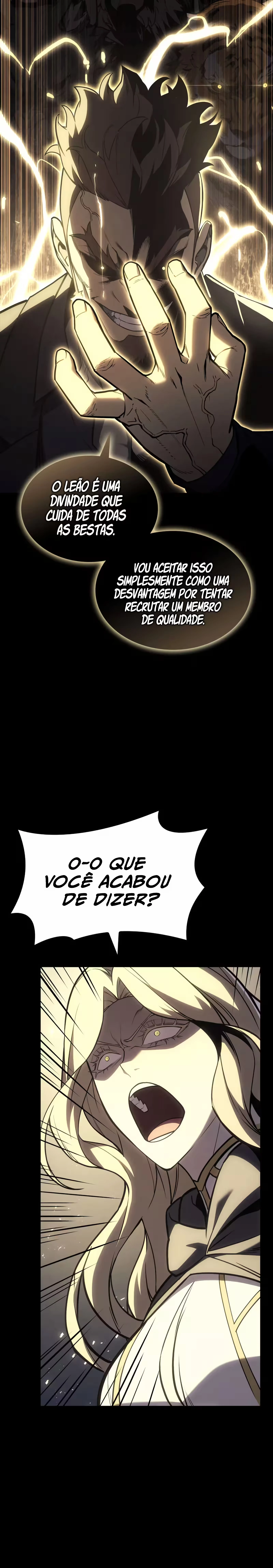 Return of the Disaster-Class Hero capítulo 77 página 7