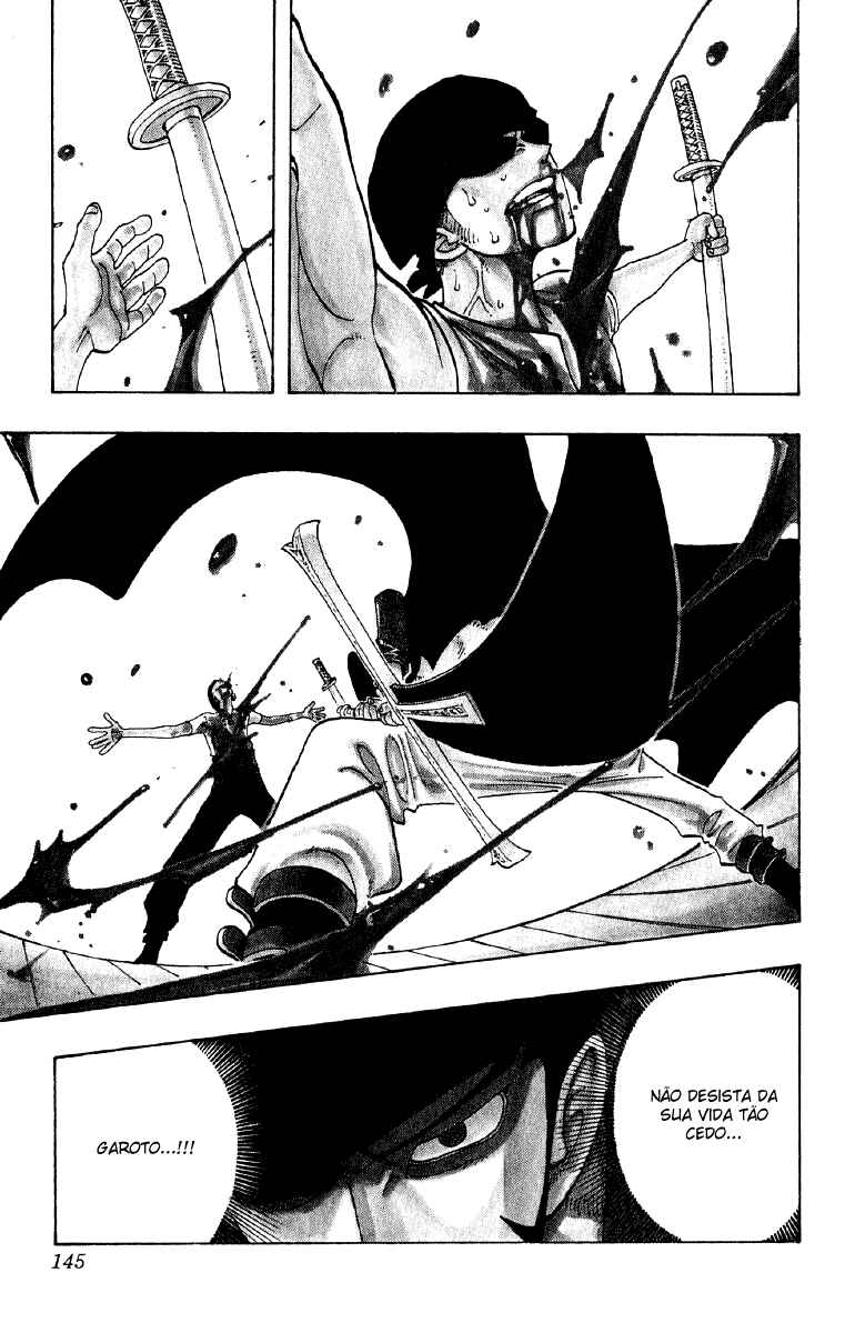 One Piece capítulo 52 página 1