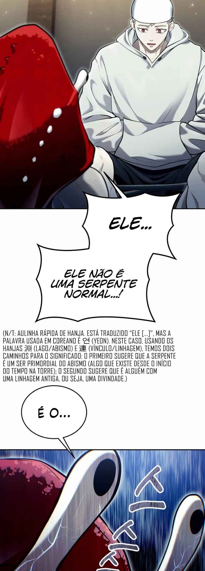 Urek Mazino capítulo 51 página 64