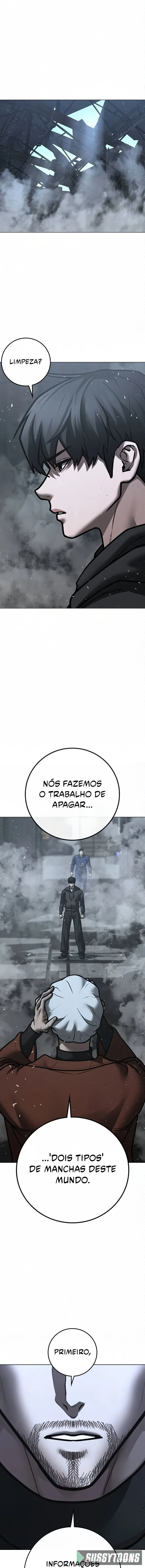 Missões na Vida Real capítulo 180 página 2