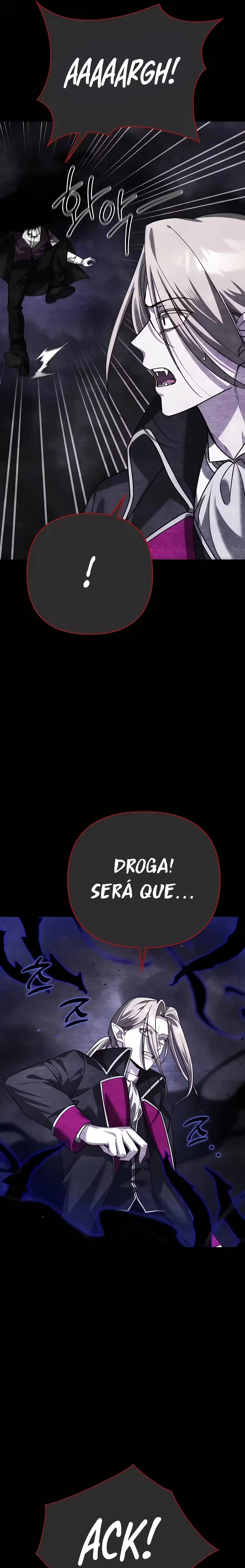 Todos os Meus Avatares São Magnates capítulo 10 página 9