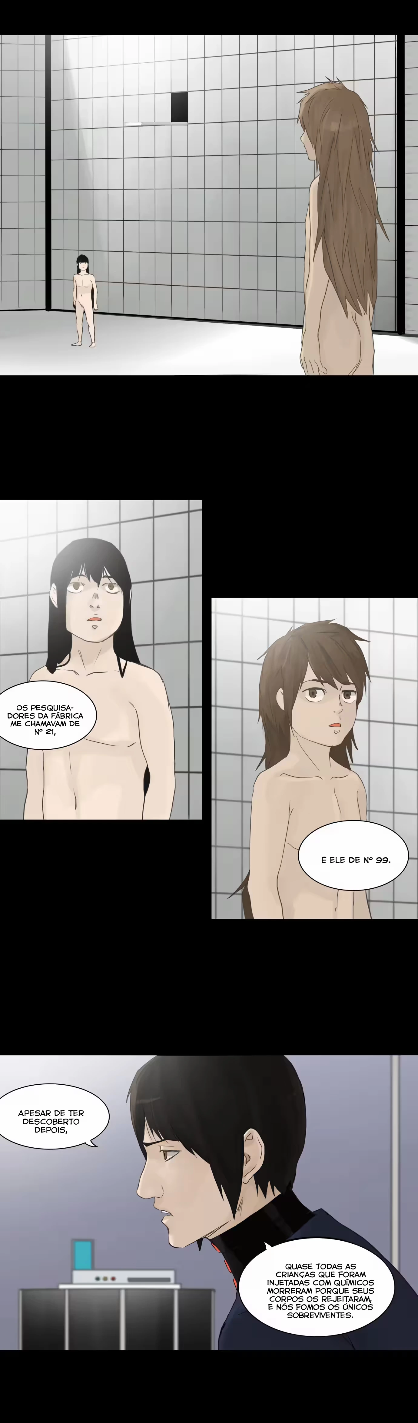 Tower of God (Season 2) capítulo 42 página 9