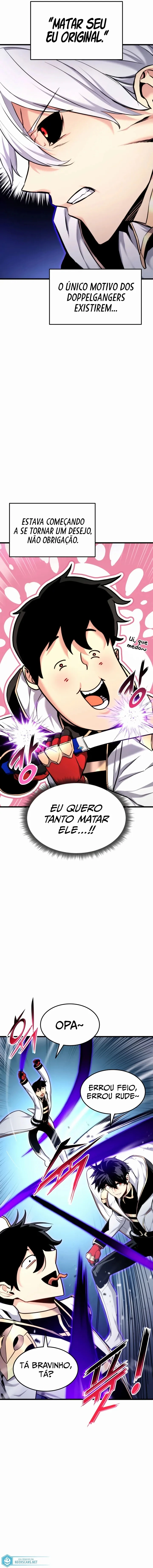 O Retorno do Ranker capítulo 82 página 3