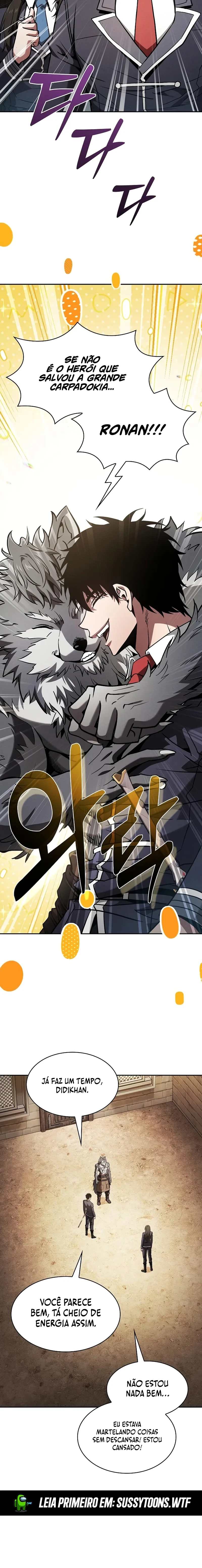 O Mestre da Espada Genial da Academia capítulo 104 página 4