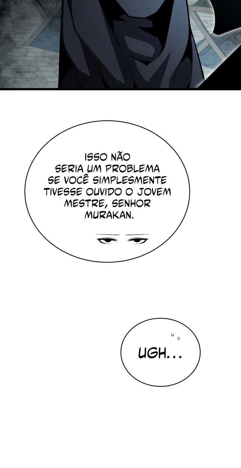 Youngest Son of the Swordmaster capítulo 46 página 4