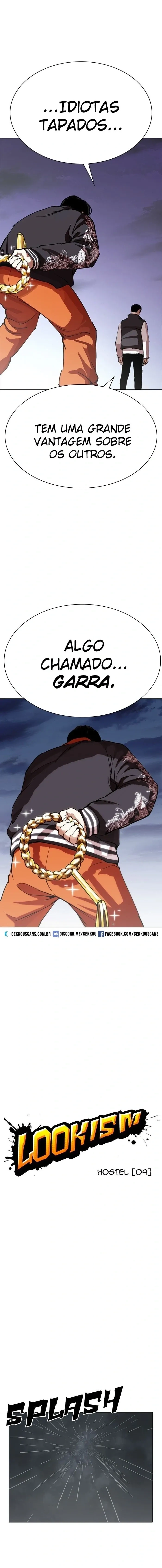Lookism capítulo 278 página 7