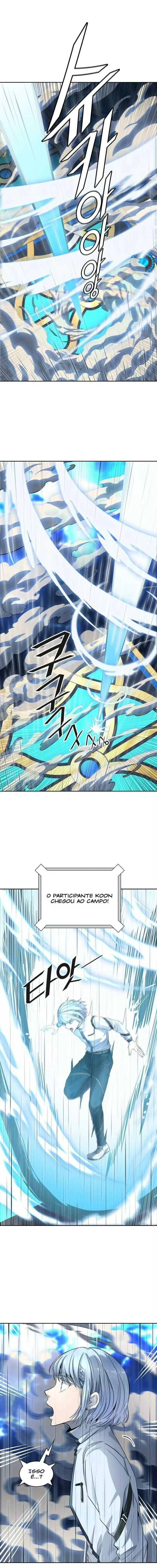 Tower of God (Season 3) capítulo 94 página 9