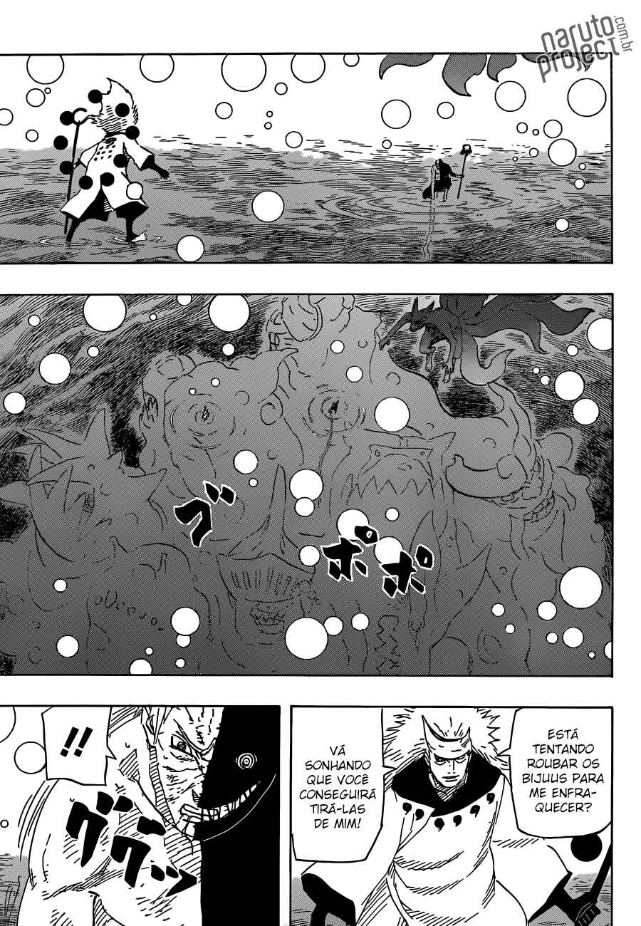 Naruto capítulo 666 página 4