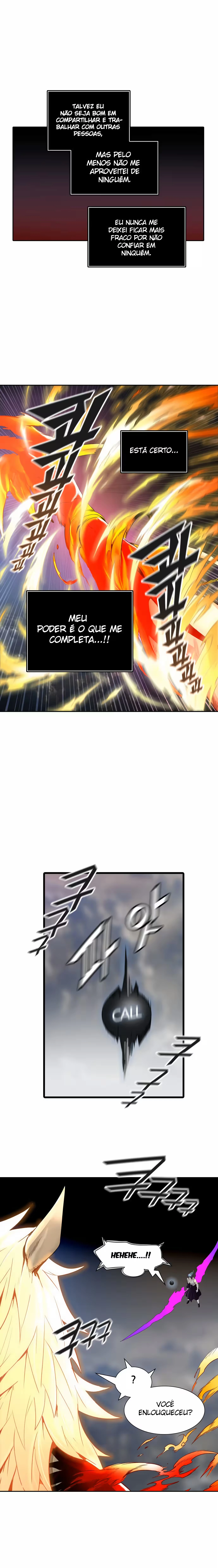 Tower of God (Season 3) capítulo 32 página 8
