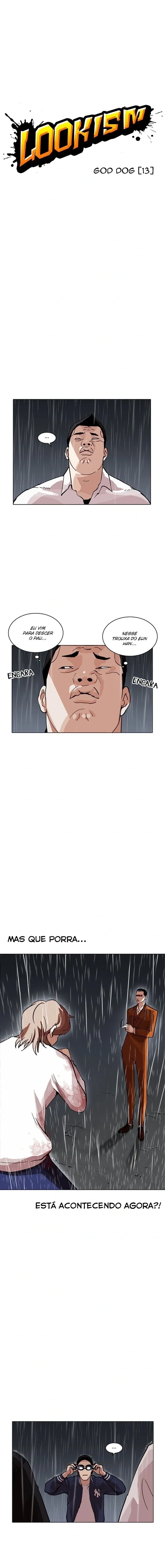 Lookism capítulo 211 página 2