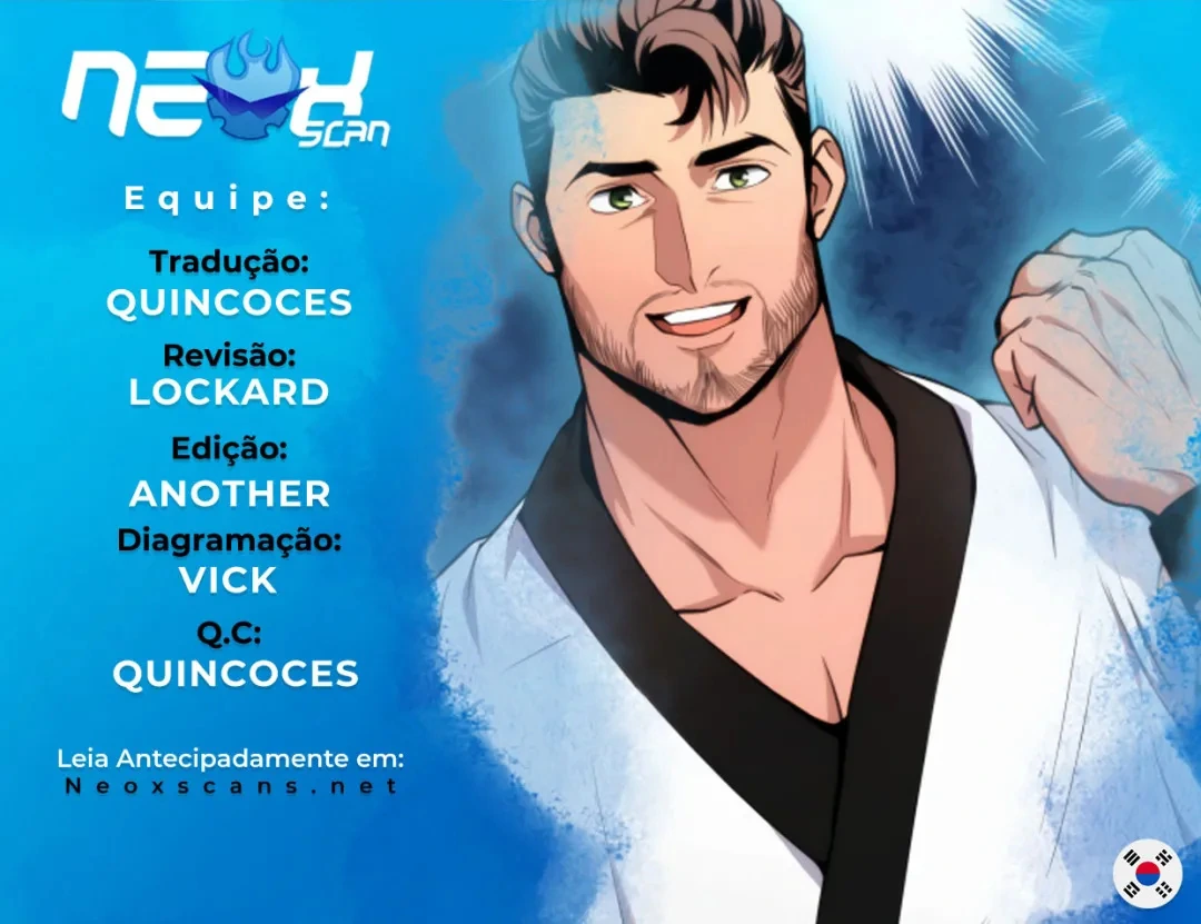 O Retorno do Ranker capítulo 64 página 1