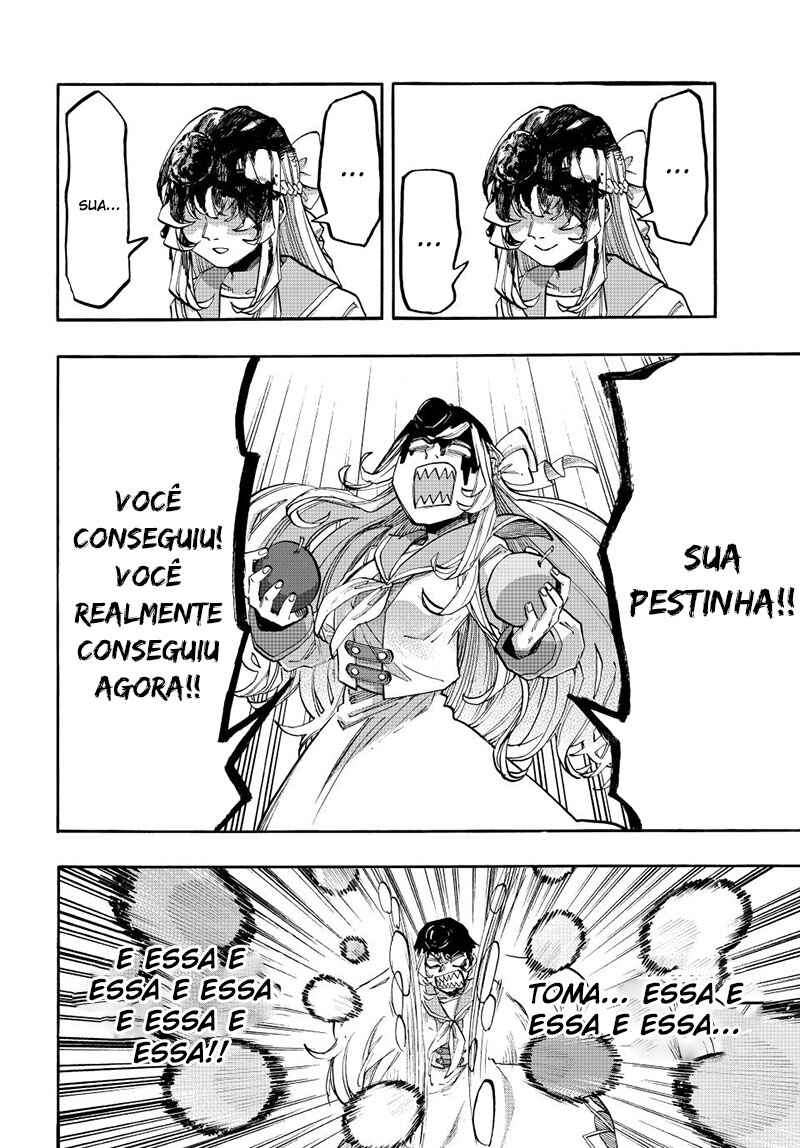 Isekai Walking capítulo 117 página 8