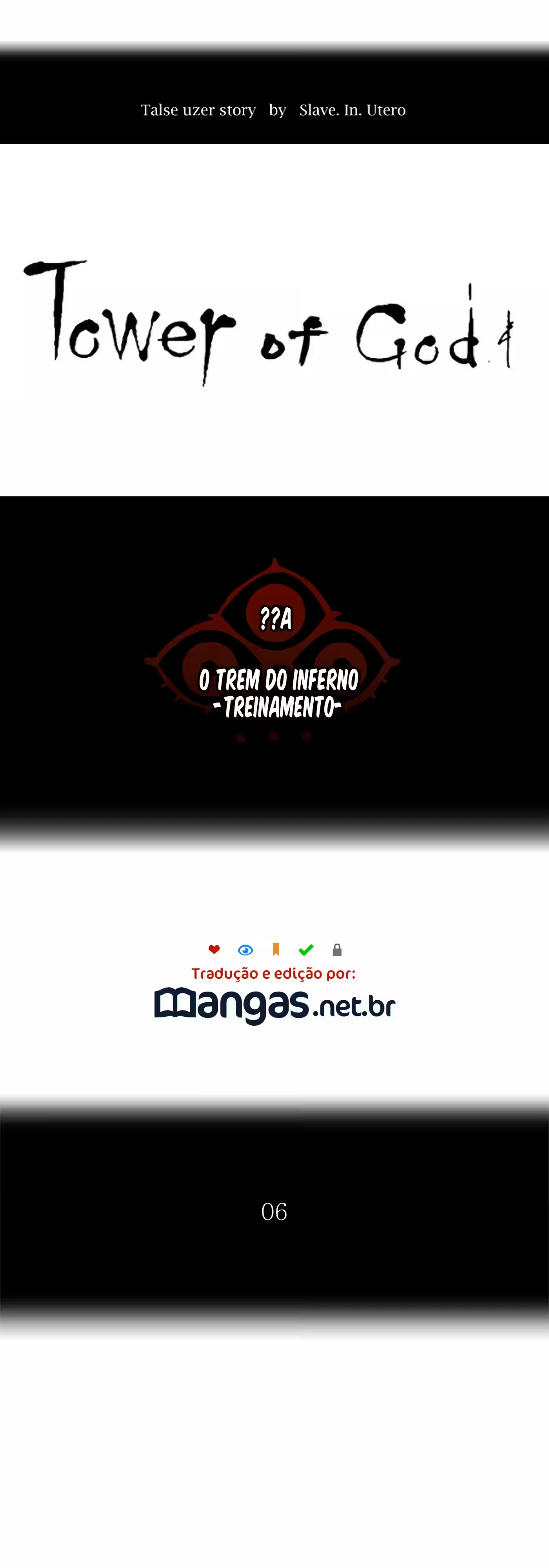 Tower of God (Season 2) capítulo 293 página 8
