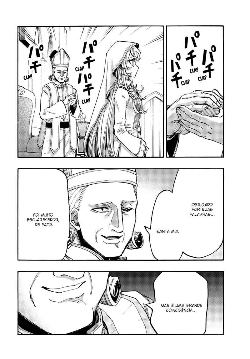 Isekai Walking capítulo 139 página 6