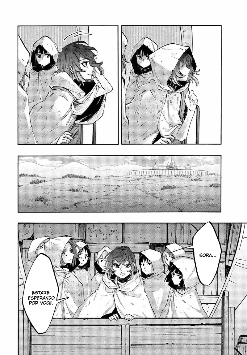 Isekai Walking capítulo 150 página 4