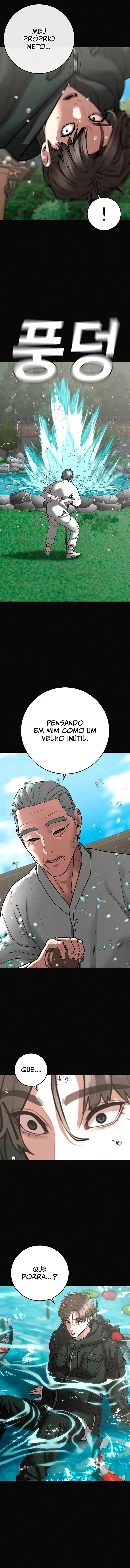 Missões na Vida Real capítulo 104 página 4