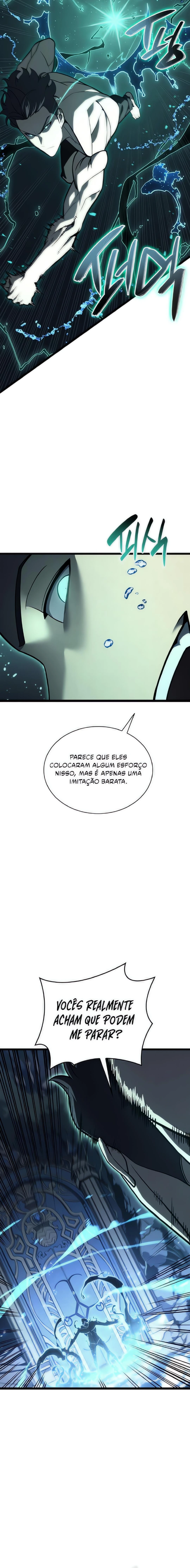Return of the Disaster-Class Hero capítulo 125 página 2