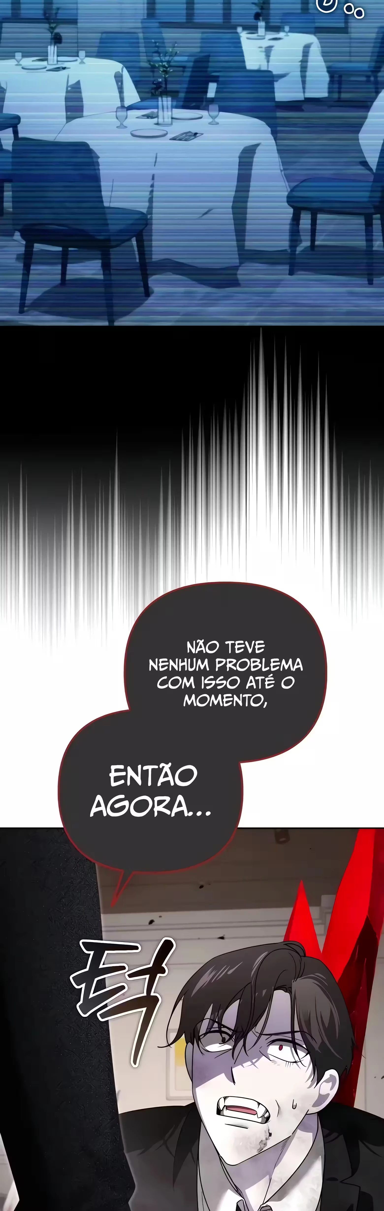 Todos os Meus Avatares São Magnates capítulo 19 página 6