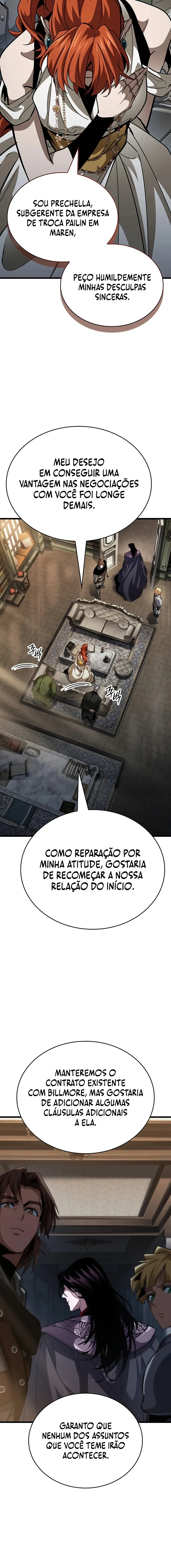 Reinicialização Carmesim capítulo 16 página 6
