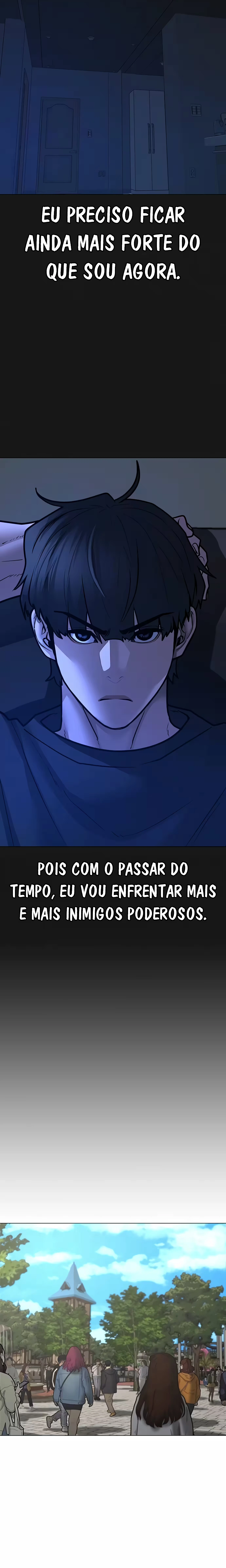 Missões na Vida Real capítulo 121 página 3