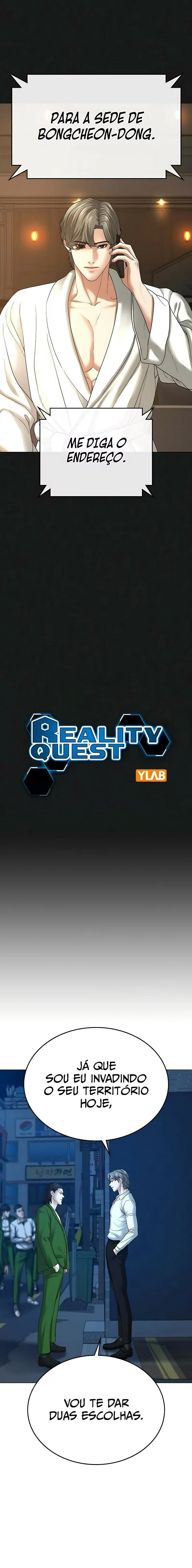 Missões na Vida Real capítulo 30 página 5