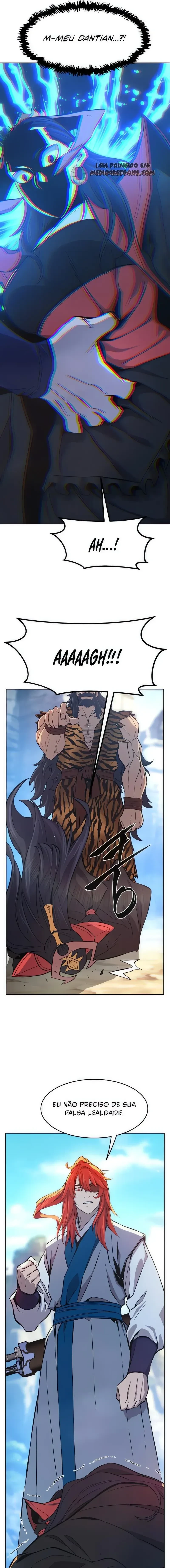 Absolute Sword Sense capítulo 146 página 7
