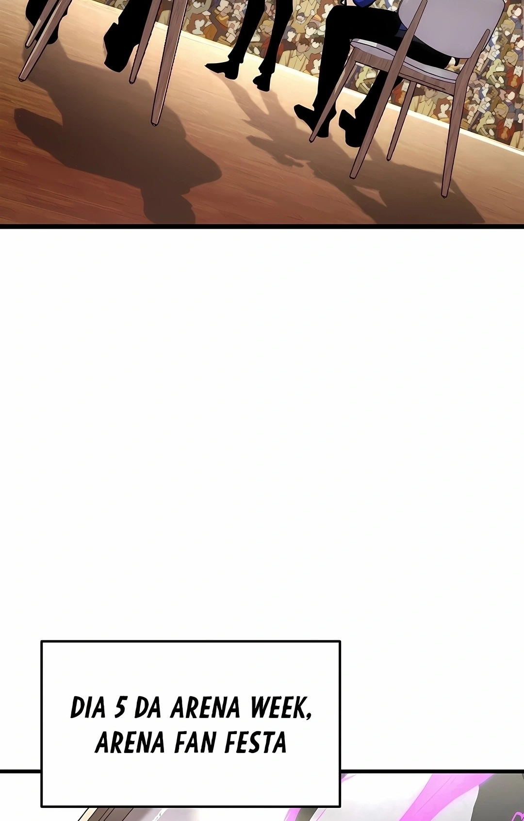 O Retorno do Ranker capítulo 257 página 6