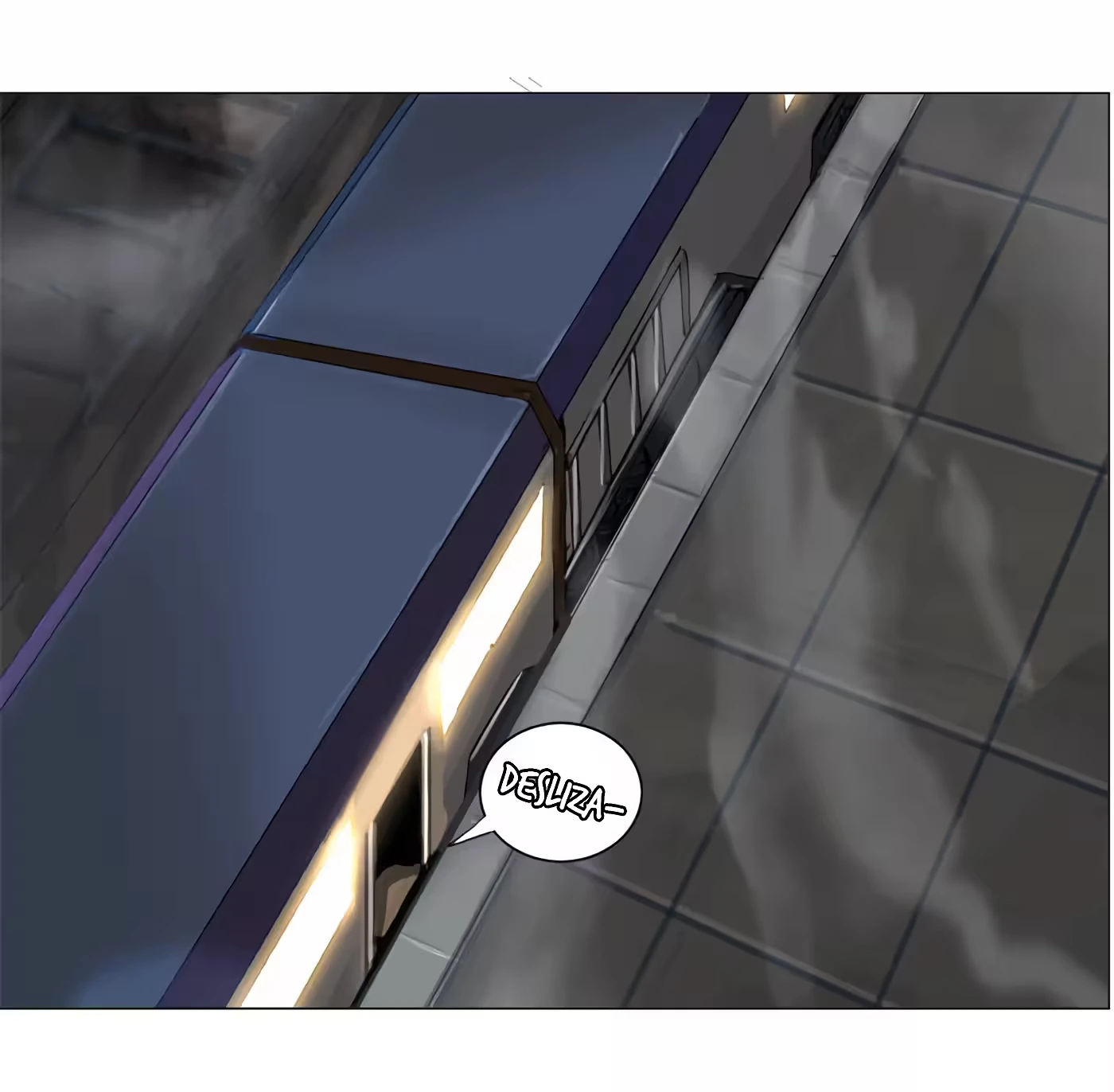 Tower of God (Season 2) capítulo 122 página 2