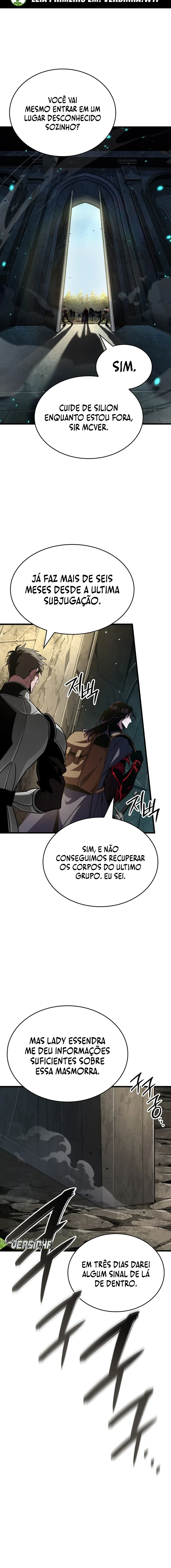 Reinicialização Carmesim capítulo 36 página 9